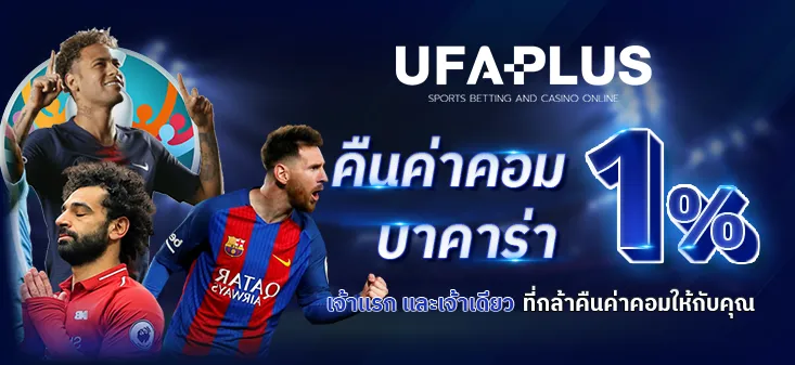 ufabet plus